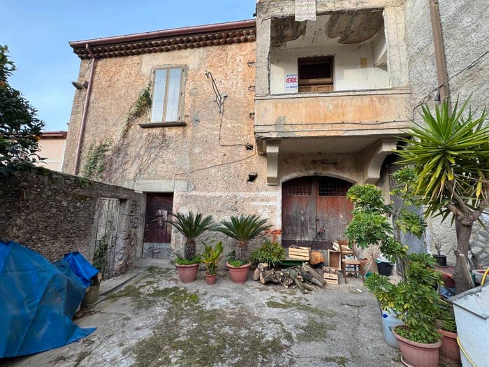 Appartamento con 6 locali in vendita in Via Scalfaro, Nicastro Sambiase, Lamezia Terme