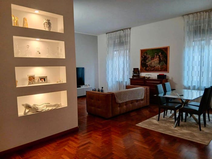 Appartamento quadrilocale in vendita in Piazza della Libertà, Alessandria