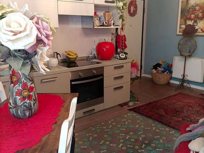 Appartamento bilocale in vendita in Via Alceste Cortellona, Centro, Mortara