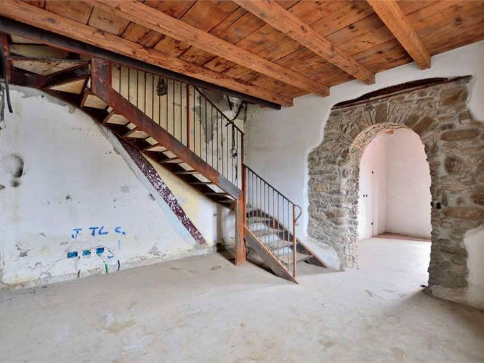 Casa con 5 locali in vendita in Via Lemen, Centro, Almenno San Salvatore