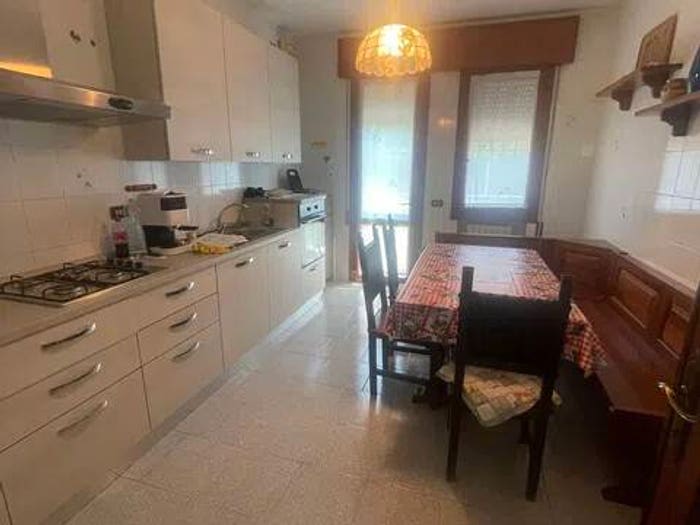 Casa con 6 locali in vendita in Via Giuseppe Verdi, Centro, Limena