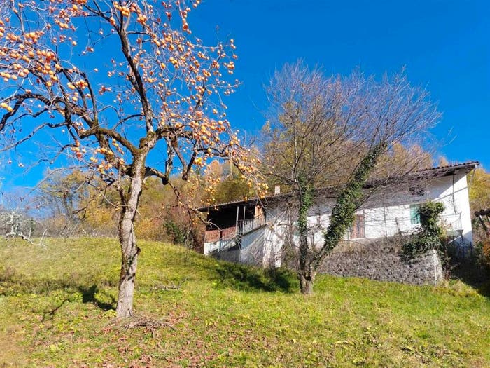 Casa quadrilocale in vendita in Frazione Voltois, Ampezzo