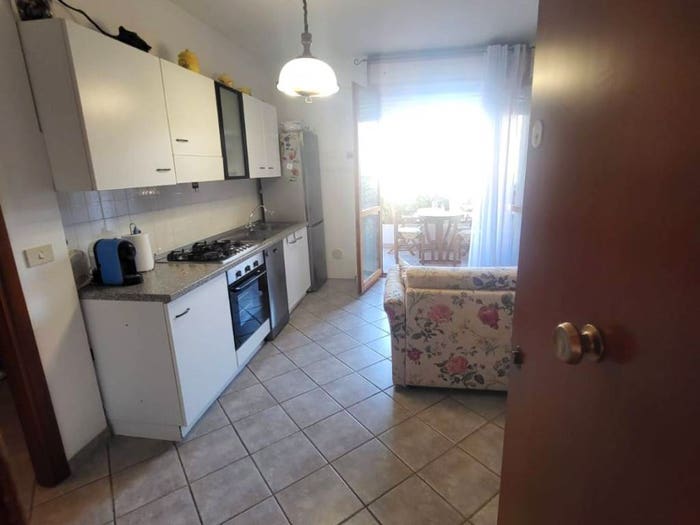 Appartamento bilocale in vendita in Marina di Grosseto, Grosseto