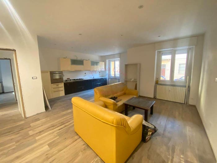 Appartamento quadrilocale in vendita in Via Pietro Micca, Corso Dante, Asti