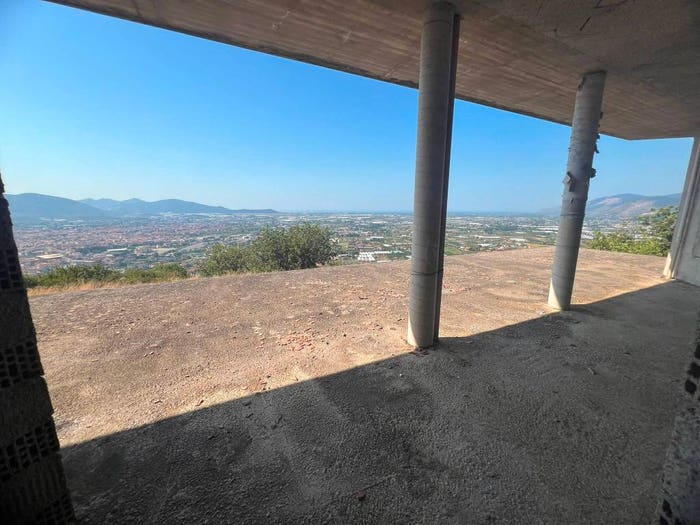 Casa con 6 locali in vendita in Cocuruzzo, Fondi