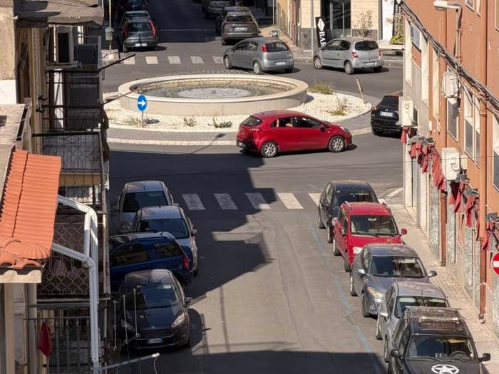 Casa con 6 locali in vendita in VIA SOLFERINO, Lentini