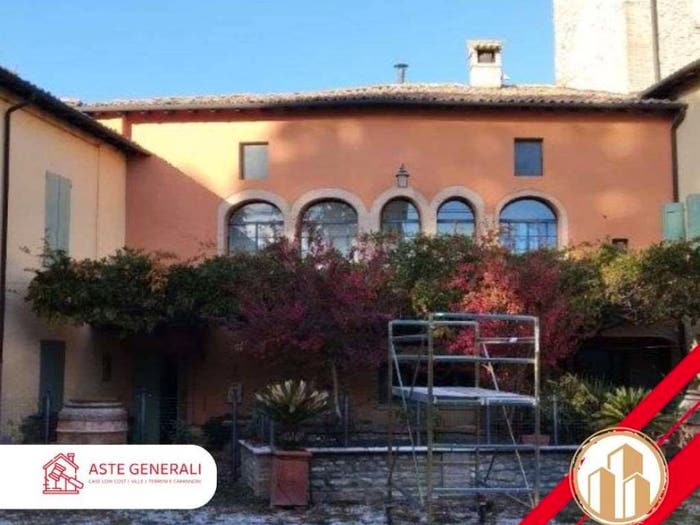 Casa con 6 locali in vendita in Via San Polo, Regina, Castelvetro di Modena