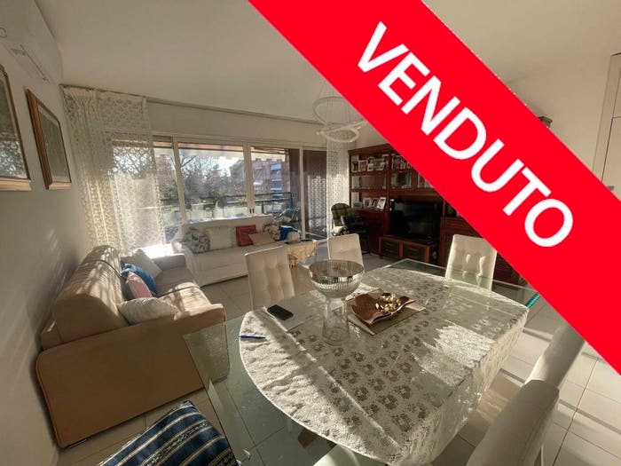 Appartamento trilocale in vendita in Via Giotto, Milano, Basiglio