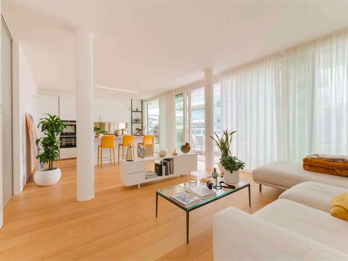 Casa quadrilocale in vendita in Lido Est, Jesolo
