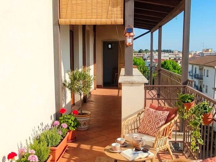 Casa quadrilocale in vendita in Via Campania, Centro, Cerignola
