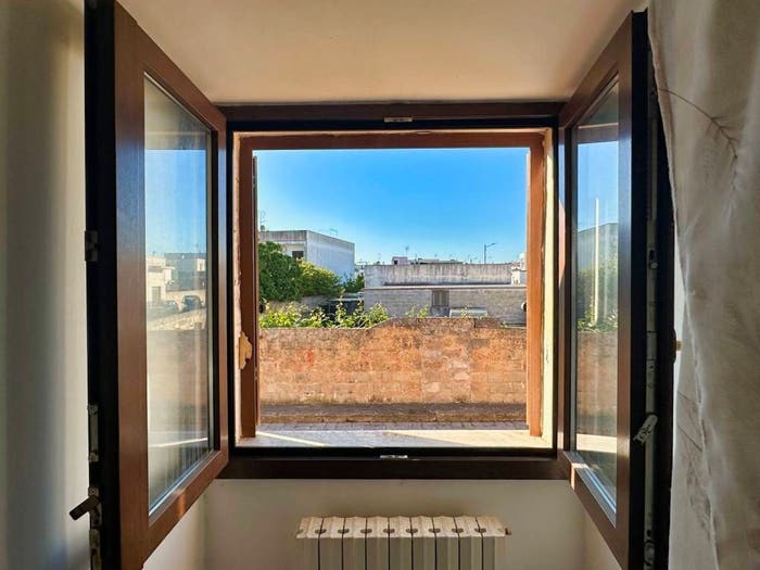 Casa con 6 locali in vendita in Via Antonio Canova, Centro, Andrano