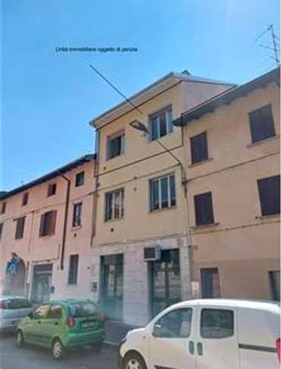 Appartamento trilocale in vendita in Via Eugenio Cantoni, Castellanza