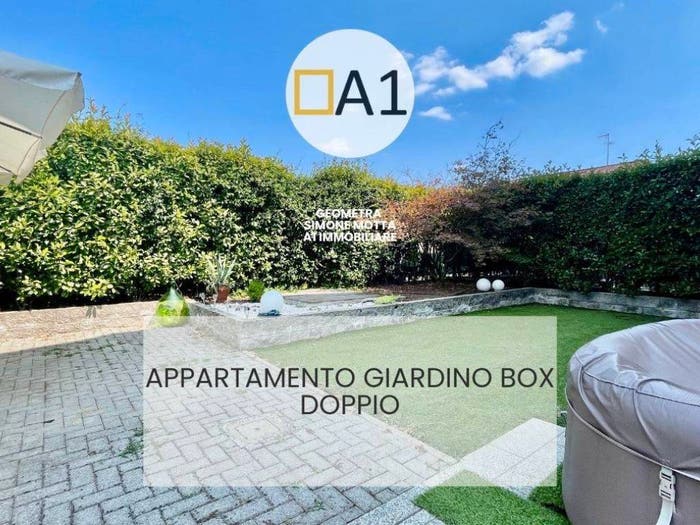 Appartamento trilocale in vendita in Centro, Lentate sul Seveso