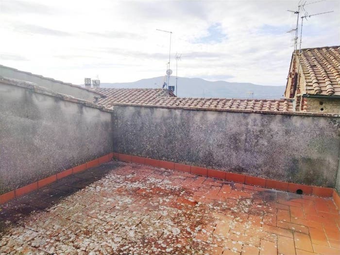 Casa con 6 locali in vendita in Centro, Città della Pieve
