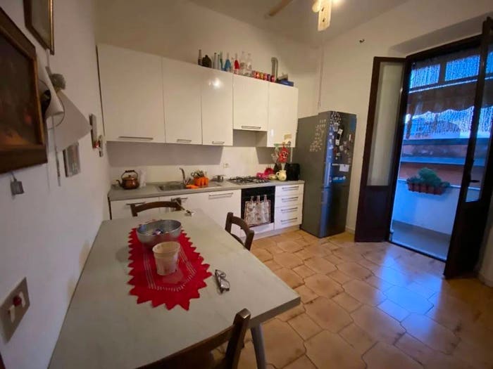 Appartamento trilocale in vendita in Corso Italia No Number, Centro, Piombino