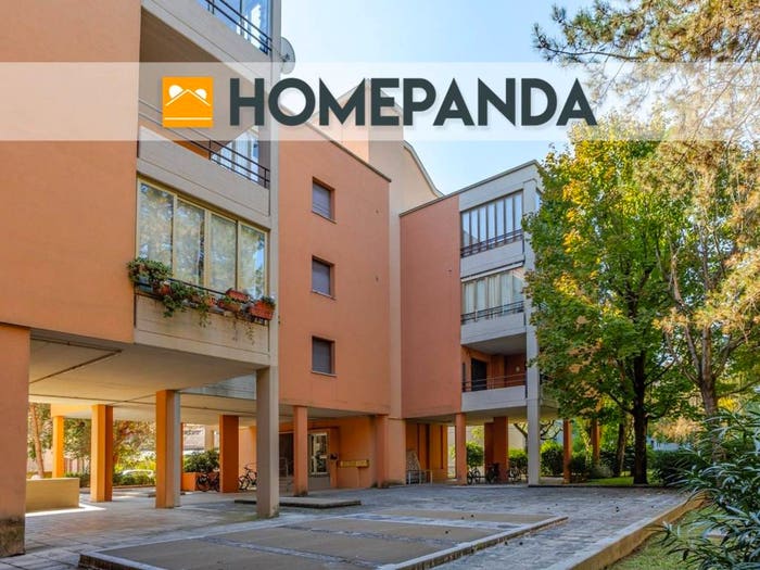 Appartamento bilocale in vendita in Via Francesco Pierelli, Vivere Verde Borgo Pace Stadio Ospedale, Senigallia