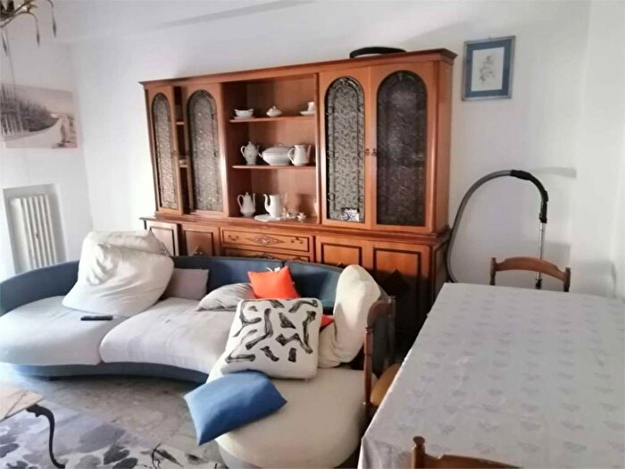 Appartamento quadrilocale in vendita in Via Martiri della Resistenza, Regione, Ancona