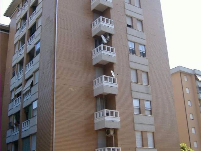 Appartamento quadrilocale in vendita in Quartirolo Meloni, Carpi
