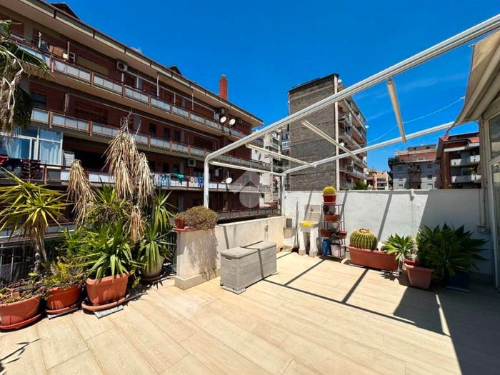 Appartamento quadrilocale in vendita in Via Malta, Province Veneto, Catania