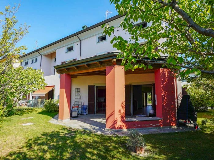 Casa con 6 locali in vendita in Via Roma, Centro, Sant'Ilario d'Enza