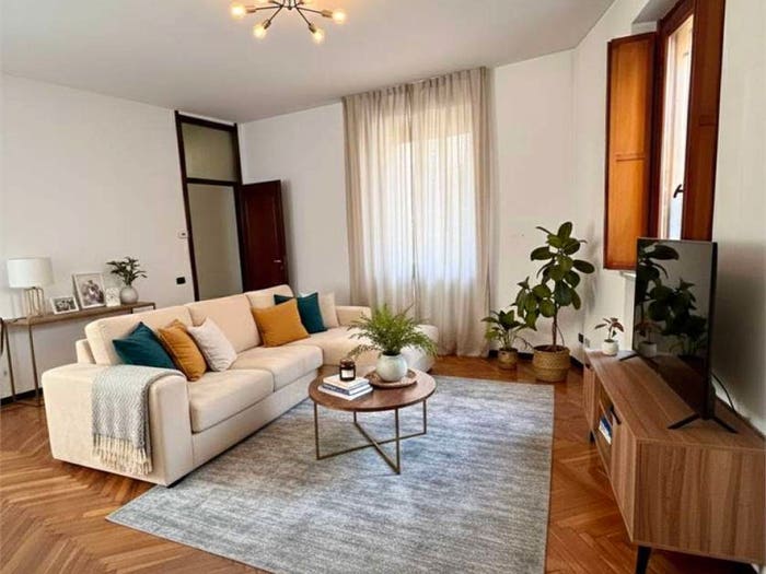 Appartamento bilocale in vendita in via Frecavalli, Centro Storico, Crema