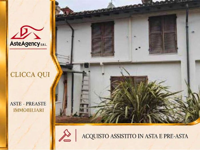 Casa con 6 locali in vendita in Via goito, Centro, Calcinato