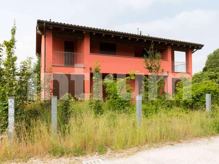 Appartamento in vendita in Frazione SAntonio Via Idice, Sant'antonio, Medicina