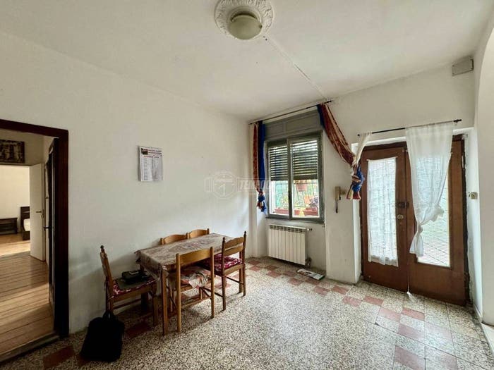 Appartamento trilocale in vendita in Via Milano, Fiumicello, Brescia