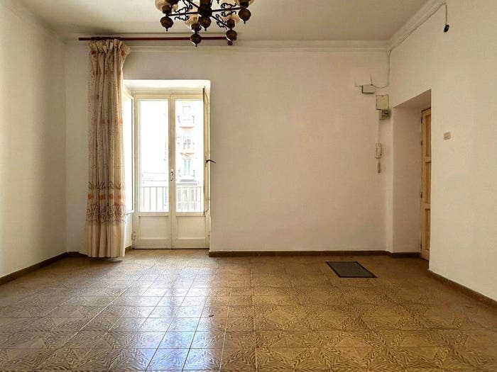 Appartamento trilocale in vendita in Via Eugenio Castellotti, Modica Sorda, Modica