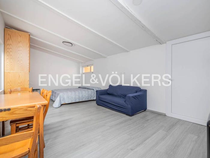 Appartamento monolocale in affitto in Via Antonio Carnevali, Dergano, Milano