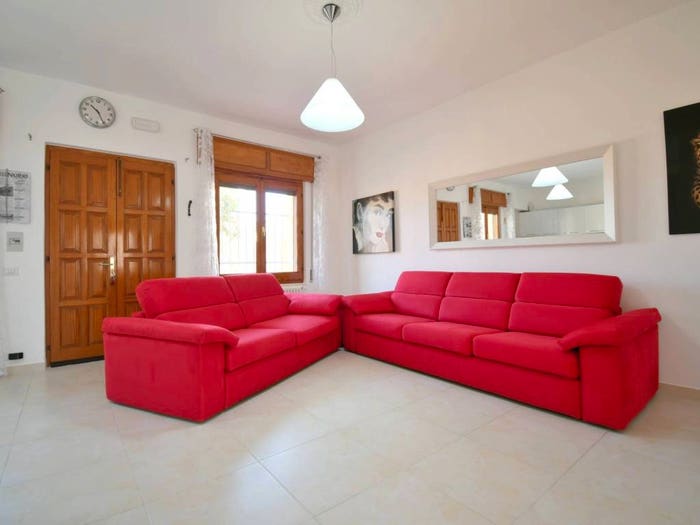 Casa con 5 locali in vendita in Via Trento, Nurri