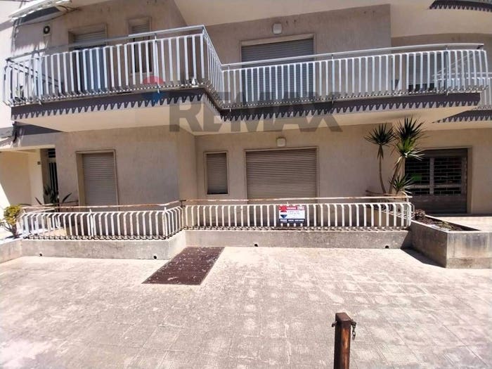 Appartamento con 5 locali in vendita in via Trani, Modica Sorda, Modica