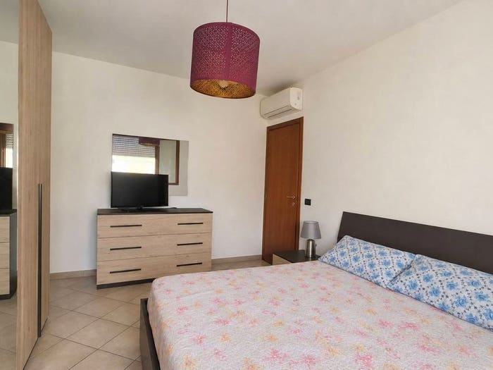 Appartamento bilocale in vendita in Via Papini, Centro, Castelnuovo del Garda