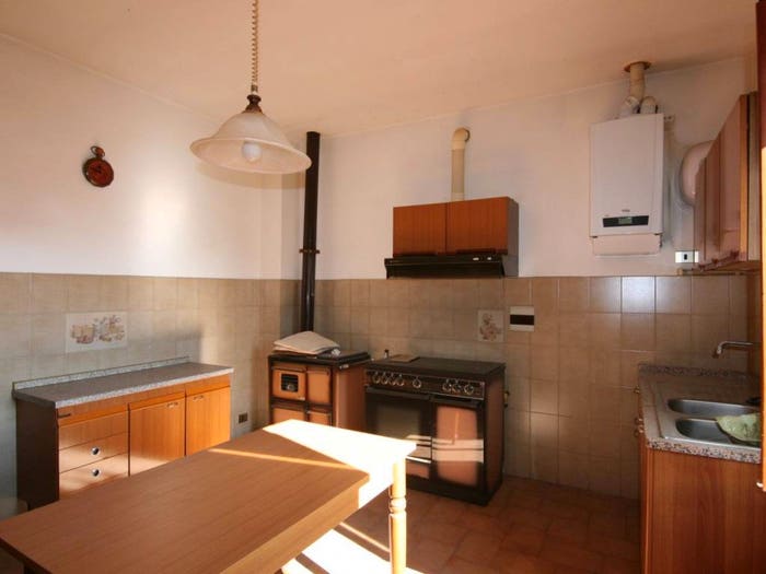 Appartamento quadrilocale in vendita in Acquaviva, Montepulciano