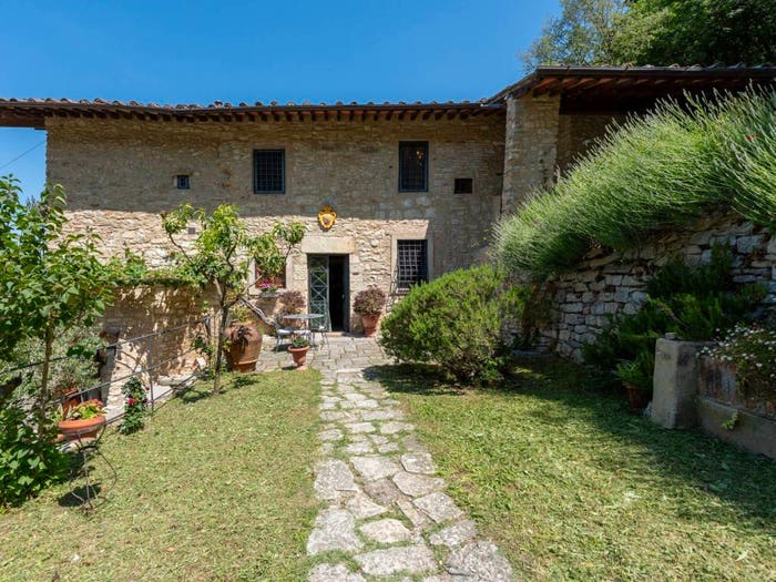 Casa con 6 locali in vendita in Via Bolognese, Bolognese, Firenze