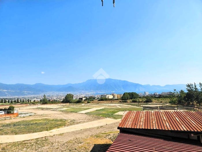 Appartamento trilocale in vendita in Via Capitano Rea, Trecase