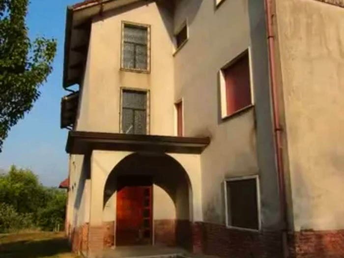 Casa monolocale in vendita in Contrada Sorba, Rivello
