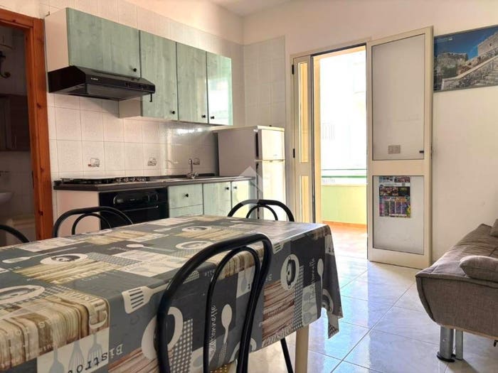 Appartamento bilocale in vendita in Via della Robinia, Baia Verde Lidi, Gallipoli