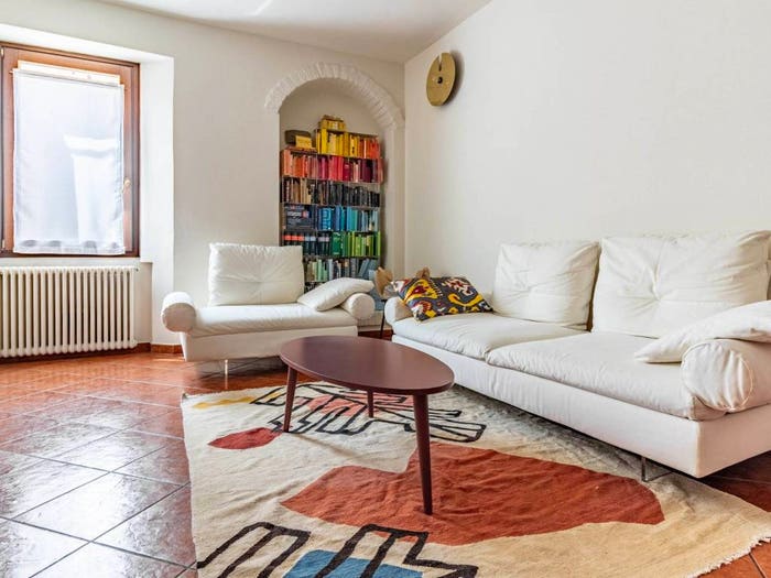 Appartamento quadrilocale in vendita in Via Fratelli Bandiera, Centro Storico, Imola