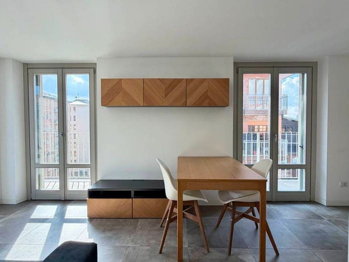 Appartamento bilocale in affitto in Viale Monza, Rovereto, Milano