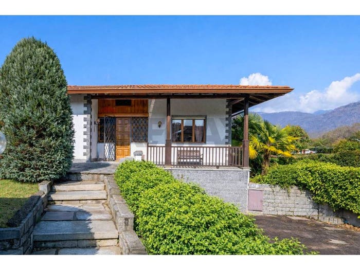 Casa trilocale in vendita in Via A Arnold, Feriolo, Baveno