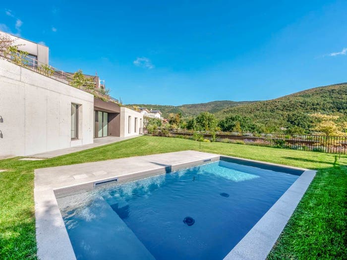 Casa trilocale in vendita in Via degli Alpini, Castion Veronese, Costermano sul Garda