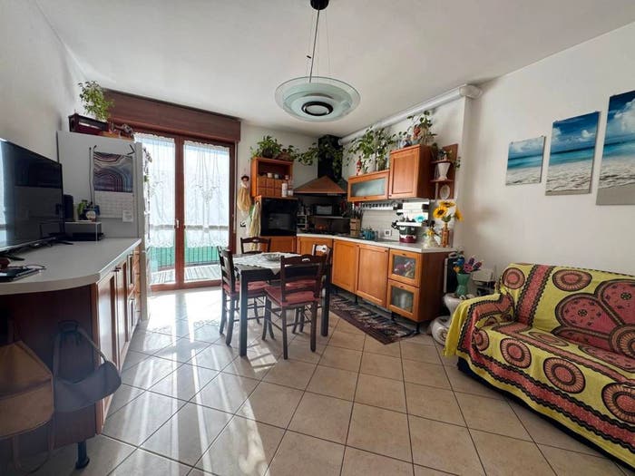 Appartamento trilocale in vendita in Via Gastone Sozzi Sant'Angelo, Gatteo Sant'Angelo, Gatteo