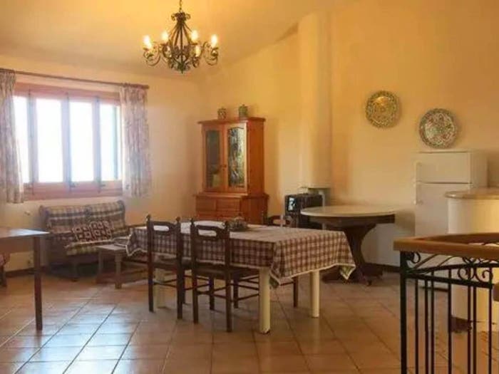 Casa con 5 locali in vendita in piano margi, Cinisi