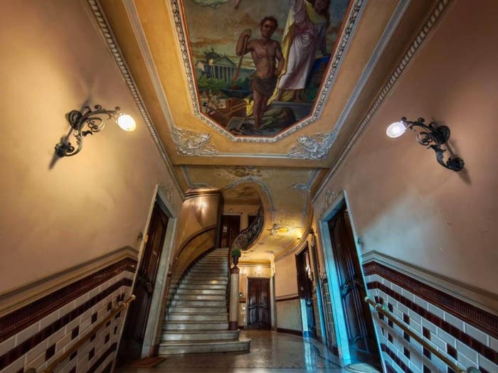 Casa con 6 locali in vendita in Via Nino Bixio, Centro Storico, Chiavari