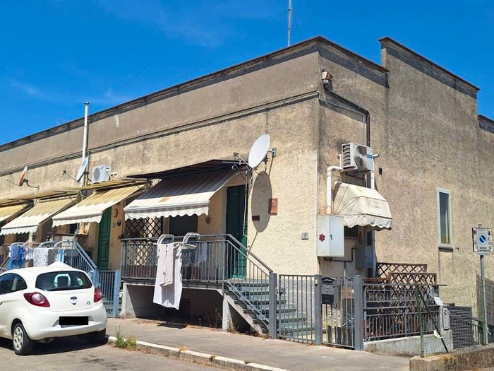 Appartamento bilocale in vendita in Via del Peruzzo, Istia D'Ombrone Poggio la Mozza, Grosseto