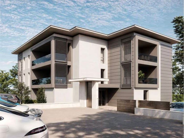 Appartamento quadrilocale in vendita in Via Reverberi, Centro, Montecchio Emilia