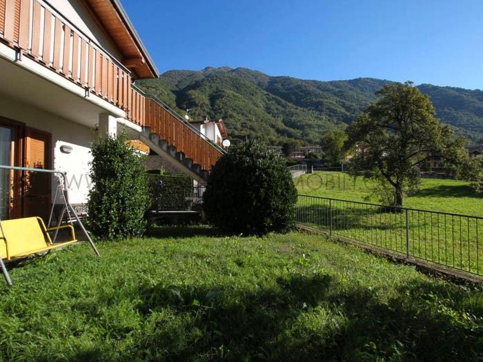 Appartamento trilocale in vendita in Centro, Primaluna