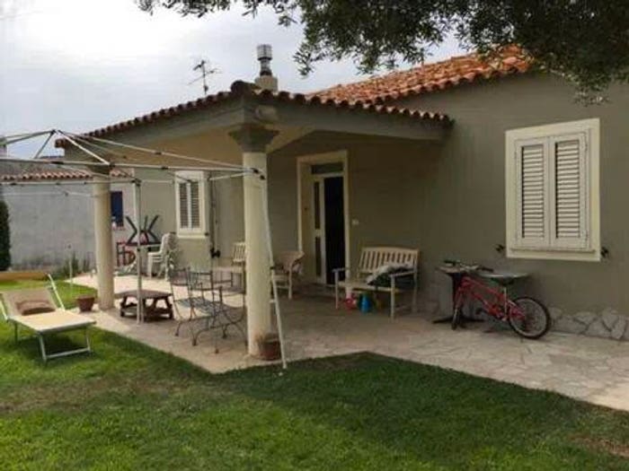 Casa con 5 locali in vendita in Località Putzolu SNC, Mannazzu Putzolu, Olbia
