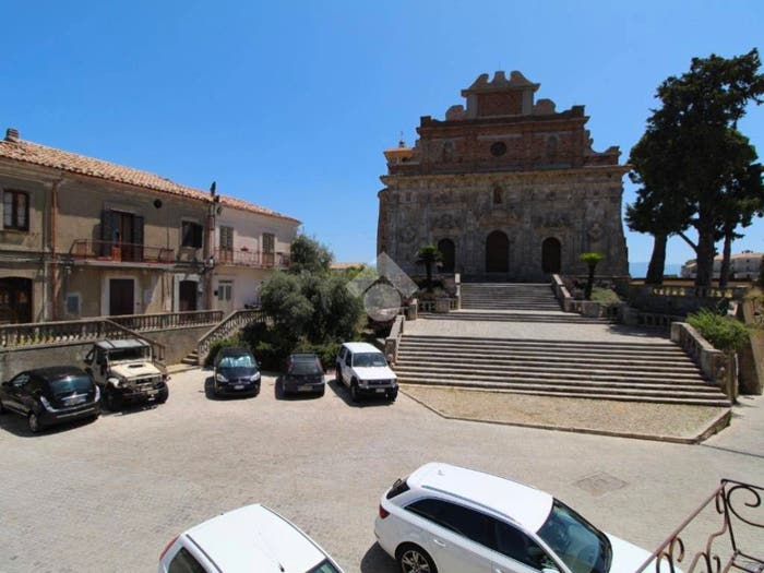 Appartamento quadrilocale in vendita in VIA DON GAETANO MAURO, Centro, Montalto Uffugo